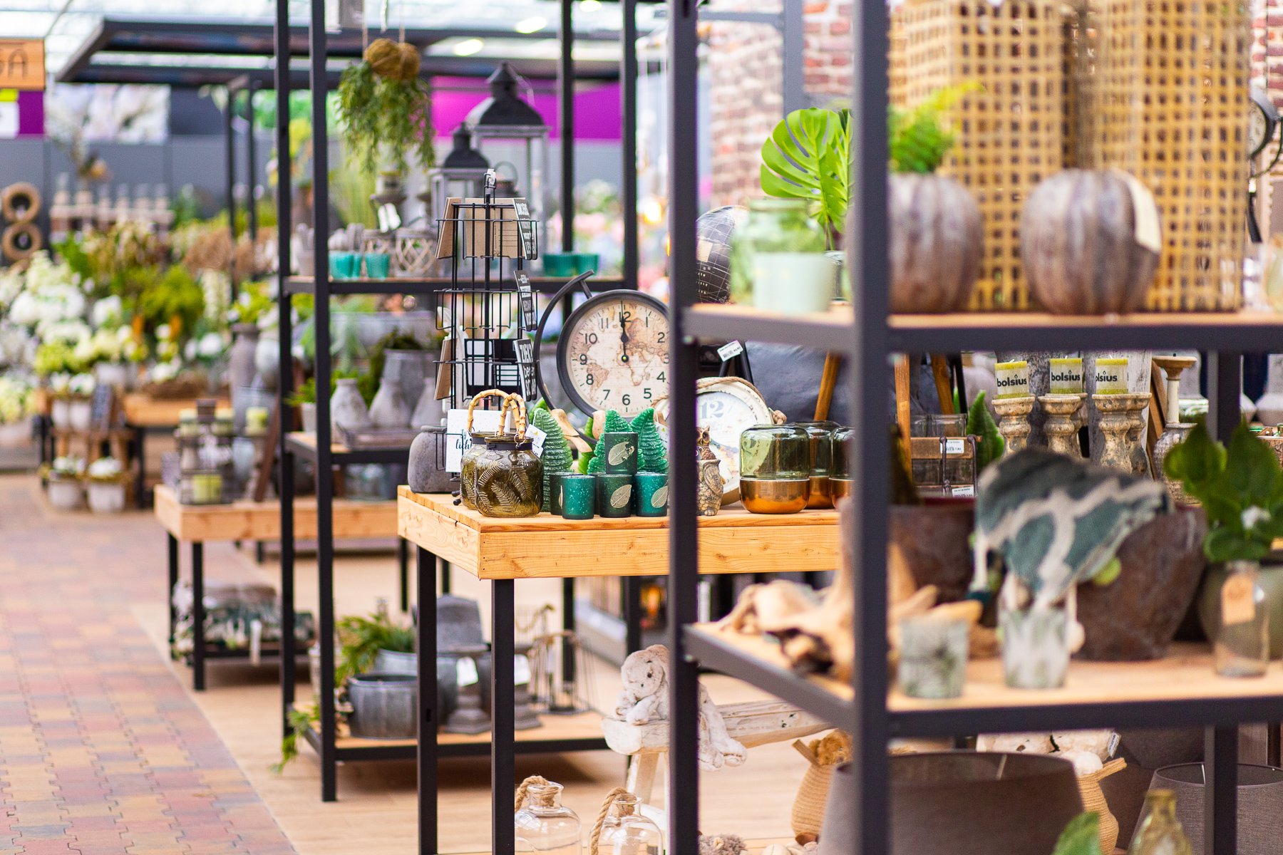 Sfeer en cadeau Sfeer en cadeau