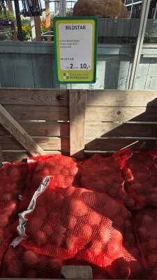 Aardappelen