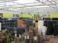 Tuincentrum De Nieuwstad